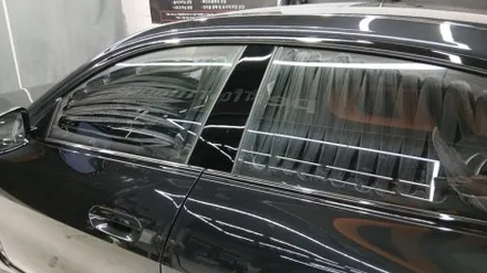 대구 자동차 광택 달 서구 유리막코팅 BMW 4시리즈 폴리싱 및 코팅 / 대구 구미