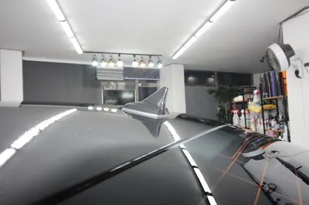 대구랩핑 기블리 SQ4 전체랩핑후기 / 대구 구미