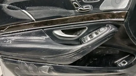 대구 디테일링 잘하는곳 벤츠 S350L 풀 디테일링 세차 / 대구 구미