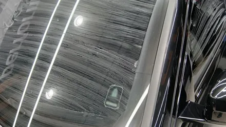 대구 자동차 광택 달 서구 유리막코팅 BMW 4시리즈 폴리싱 및 코팅 / 대구 구미
