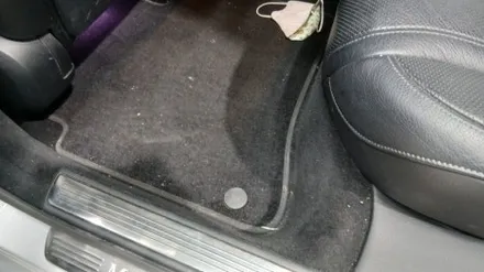 대구 디테일링 잘하는곳 벤츠 S350L 풀 디테일링 세차 / 대구 구미