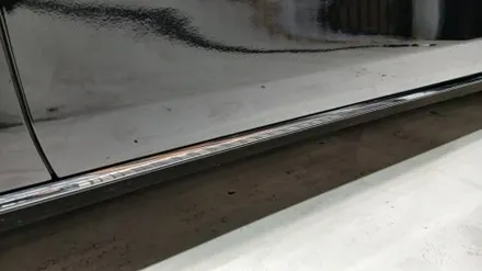 대구 차량 흠집제거 세차 서구 달서구 벤츠 E클래스 디테일링 및 부분 광택 / 대구 구미