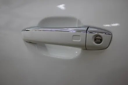 대구랩핑 A8L 묵은때 제거 / 대구 구미