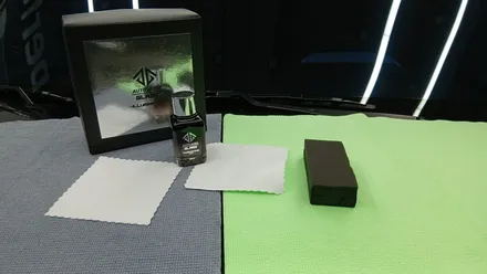 대구신차코팅 레이 오토아우라 유리막 및 전체 유막 제거 발수 코팅 / 대구 구미