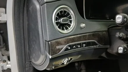 대구 디테일링 잘하는곳 벤츠 S350L 풀 디테일링 세차 / 대구 구미