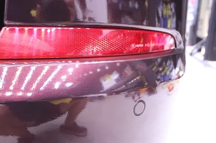대구랩핑 5GT (그란투리스모) 3M2080 블랙로즈 전체랩핑했어요. / 대구 구미