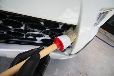 대구 침산동 티볼리 프리미엄세차로 새차되다! / 대구 구미