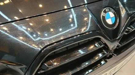 대구 자동차 광택 달 서구 유리막코팅 BMW 4시리즈 폴리싱 및 코팅 / 대구 구미