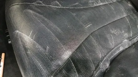 대구 디테일링 잘하는곳 벤츠 S350L 풀 디테일링 세차 / 대구 구미