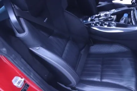 대구 AMG GT 컬러안전벨트 교체작업 / 대구 구미