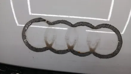 대구 달서구 서구 평리동 광택 잘하는 곳 아우디 R8 폴리싱 / 대구 구미