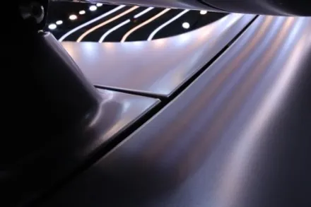 대구랩핑 AMG GT43 사틴바솔트 전체랩핑 / 대구 구미