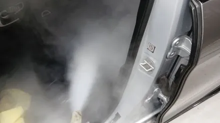 대구 디테일링 잘하는곳 벤츠 S350L 풀 디테일링 세차 / 대구 구미