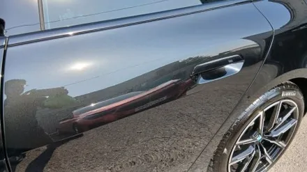 대구 자동차 광택 달 서구 유리막코팅 BMW 4시리즈 폴리싱 및 코팅 / 대구 구미
