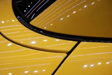 대구랩핑 4시리즈 컨버터블 전체랩핑 / 대구 구미