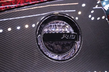 대구랩핑 R8 전체랩핑 및 카본 풀파츠 튜닝 / 대구 구미