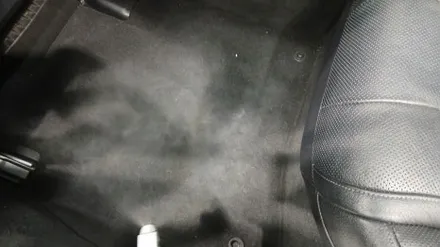 대구 디테일링 잘하는곳 벤츠 S350L 풀 디테일링 세차 / 대구 구미