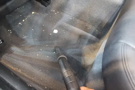 침산동손세차 3GT 아기가 타는차량이라면 디테일링세차로 / 대구 구미
