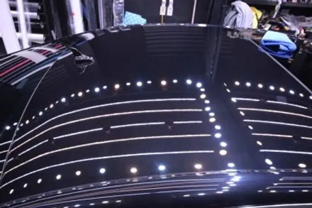 대구 침산동광택 S8 내구성좋은 엑스퍼트 EX-5 유리막코팅 / 대구 구미
