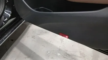 대구 차량 흠집제거 세차 서구 달서구 벤츠 E클래스 디테일링 및 부분 광택 / 대구 구미