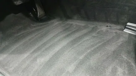 대구 디테일링 잘하는곳 벤츠 S350L 풀 디테일링 세차 / 대구 구미