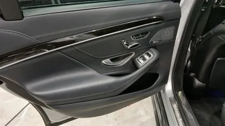 대구 디테일링 잘하는곳 벤츠 S350L 풀 디테일링 세차 / 대구 구미