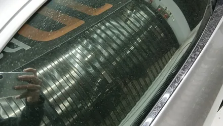 대구 세차 아우디R8 디테일링 죽전 용산역 인근 서대구IC 이현 중리 상리 근처 손세차 / 대구 구미
