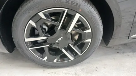 대구 신차 유리막코팅 시공 전문점에서 받으세요 기아 K8 오토아우라 퓨어스톤 / 대구 구미