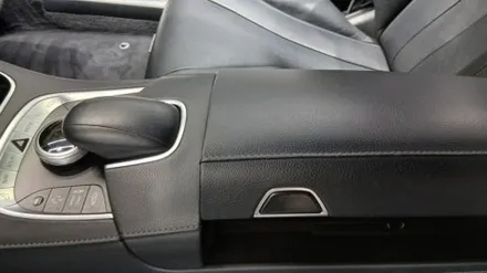 대구 디테일링 잘하는곳 벤츠 S350L 풀 디테일링 세차 / 대구 구미