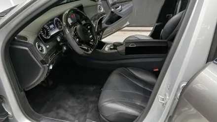 대구 디테일링 잘하는곳 벤츠 S350L 풀 디테일링 세차 / 대구 구미