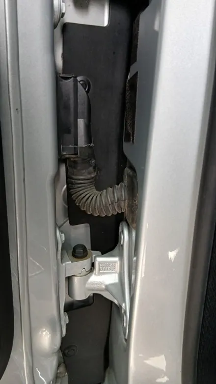 대구 디테일링 잘하는곳 벤츠 S350L 풀 디테일링 세차 / 대구 구미