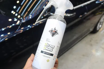 침산동손세차 3GT 아기가 타는차량이라면 디테일링세차로 / 대구 구미