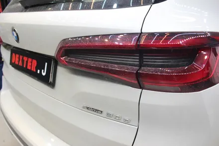 대구북구세차 X5 장마끝나면 디테일링세차 하셔야죠! / 대구 구미
