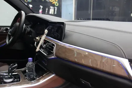 대구북구세차 X5 장마끝나면 디테일링세차 하셔야죠! / 대구 구미