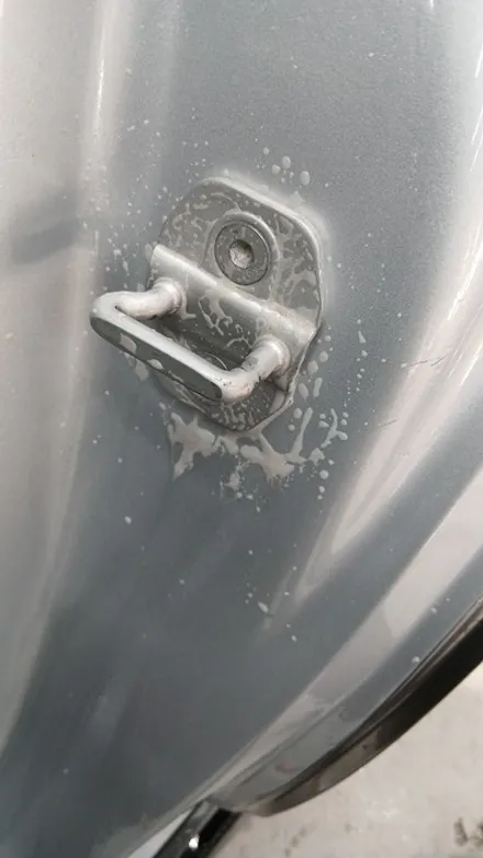 대구 디테일링 잘하는곳 벤츠 S350L 풀 디테일링 세차 / 대구 구미