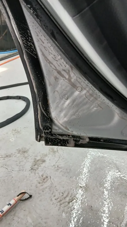 대구 디테일링 잘하는곳 벤츠 S350L 풀 디테일링 세차 / 대구 구미