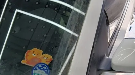 대구서구세차전문점 폭스바겐 폴로 디테일링 / 대구 구미