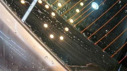 대구 디테일링 잘하는곳 벤츠 S350L 풀 디테일링 세차 / 대구 구미