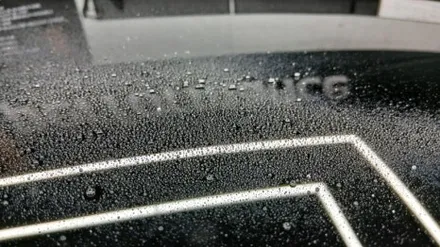 대구 디테일링 잘하는곳 벤츠 S350L 풀 디테일링 세차 / 대구 구미