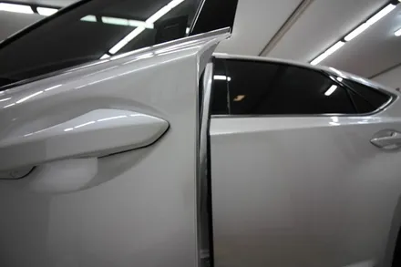 대구랩핑 NX300H 신차 PPF 생활보호패키지 시공 / 대구 구미