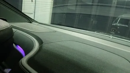 대구 디테일링 잘하는곳 벤츠 S350L 풀 디테일링 세차 / 대구 구미