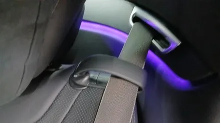 대구 디테일링 잘하는곳 벤츠 S350L 풀 디테일링 세차 / 대구 구미