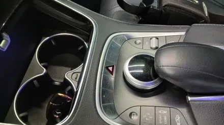 대구 디테일링 잘하는곳 벤츠 S350L 풀 디테일링 세차 / 대구 구미
