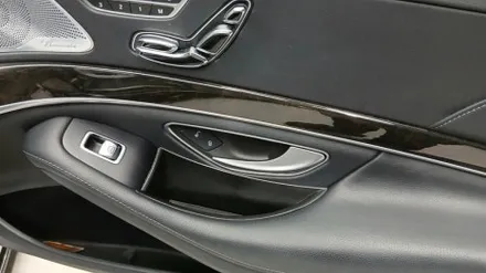 대구 디테일링 잘하는곳 벤츠 S350L 풀 디테일링 세차 / 대구 구미