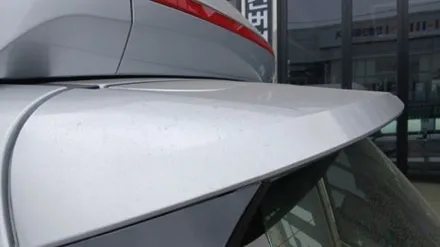 대구 서구 손세차 기아 카니발 하이리무진 디테일링 및 유막 제거 발수 코팅 / 대구 구미