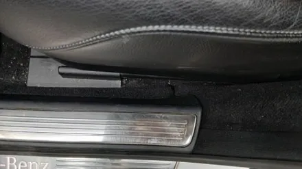 대구 디테일링 잘하는곳 벤츠 S350L 풀 디테일링 세차 / 대구 구미