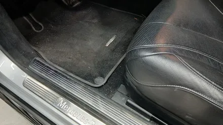 대구 디테일링 잘하는곳 벤츠 S350L 풀 디테일링 세차 / 대구 구미