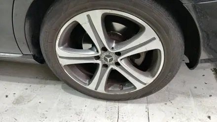 대구 차량 흠집제거 세차 서구 달서구 벤츠 E클래스 디테일링 및 부분 광택 / 대구 구미