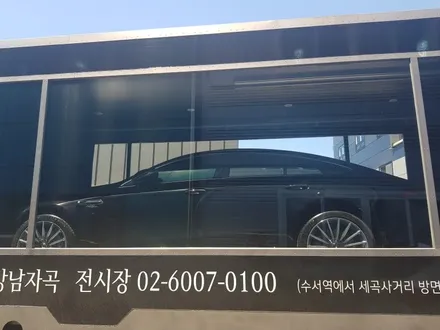 마차휠 도색 신차 출고 전에 방문해주신 / 인천 서구 석남동