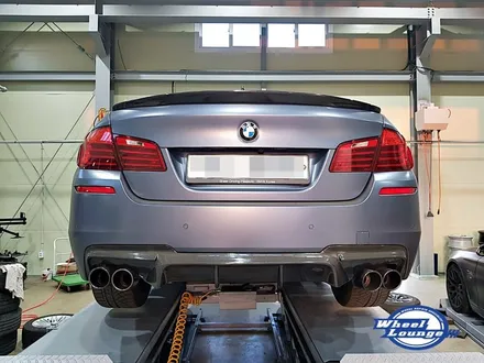 [ 청라 휠수리 전문점 ] BMW 19인치휠 고스트크롬 분체도장,휠도색 작업. 인천 휠수리 전문점 휠라운지 / 인천 서구 석남동